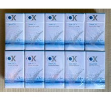 OK KS Blue (100 mm качество выше цены)