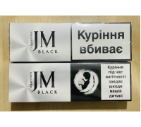 JM KS black (без акциза)
