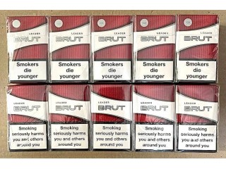 Сигареты Brut оптом и в розницу купить на сайте SmokeClub
