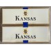 Kansas blue 94 mm (новый формат, новое качество)
