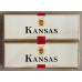 Kansas red 94 mm (новый формат, новое качество)